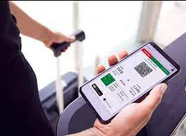 No printed boarding passes for Emirates Dubai flights